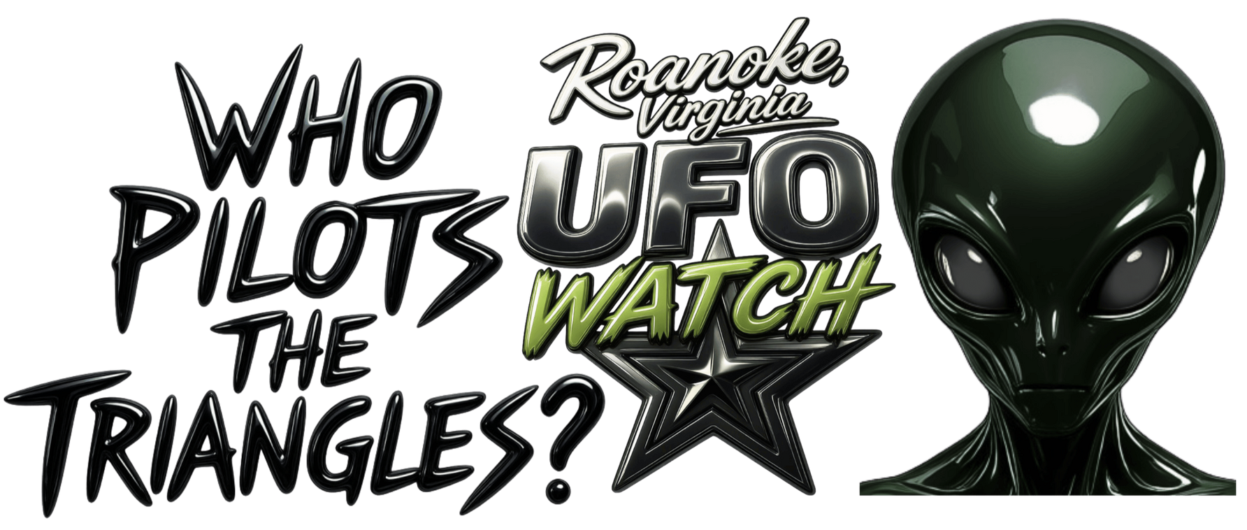 More Info UFO WATCH