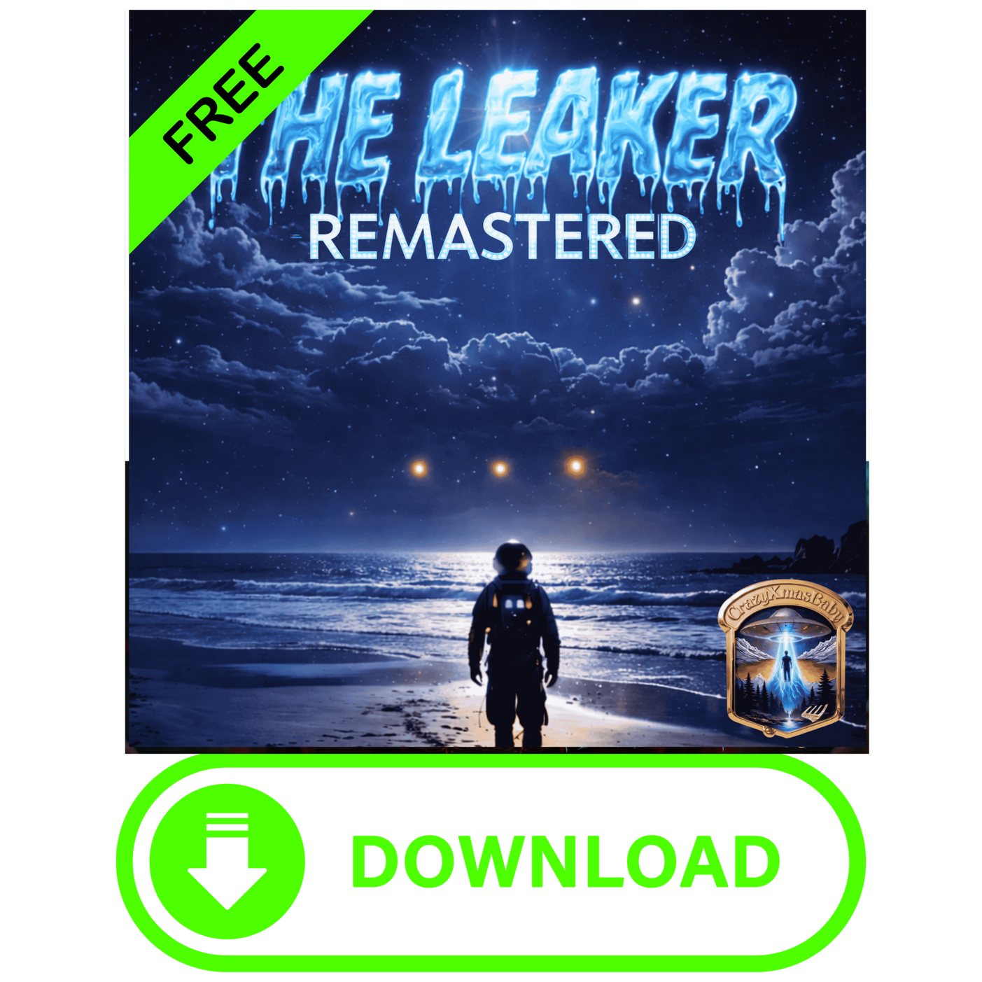 The Leaker Album Download