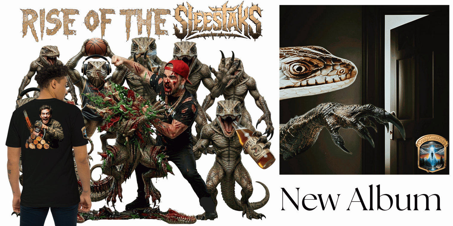More Info Rise of the Sleestaks
