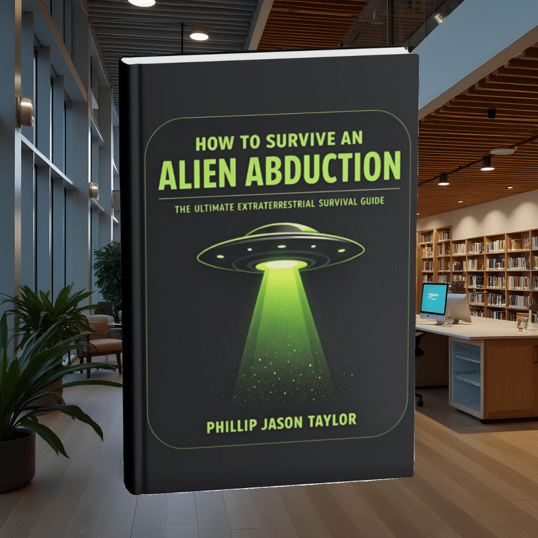 How to Survive an Alien Abduction