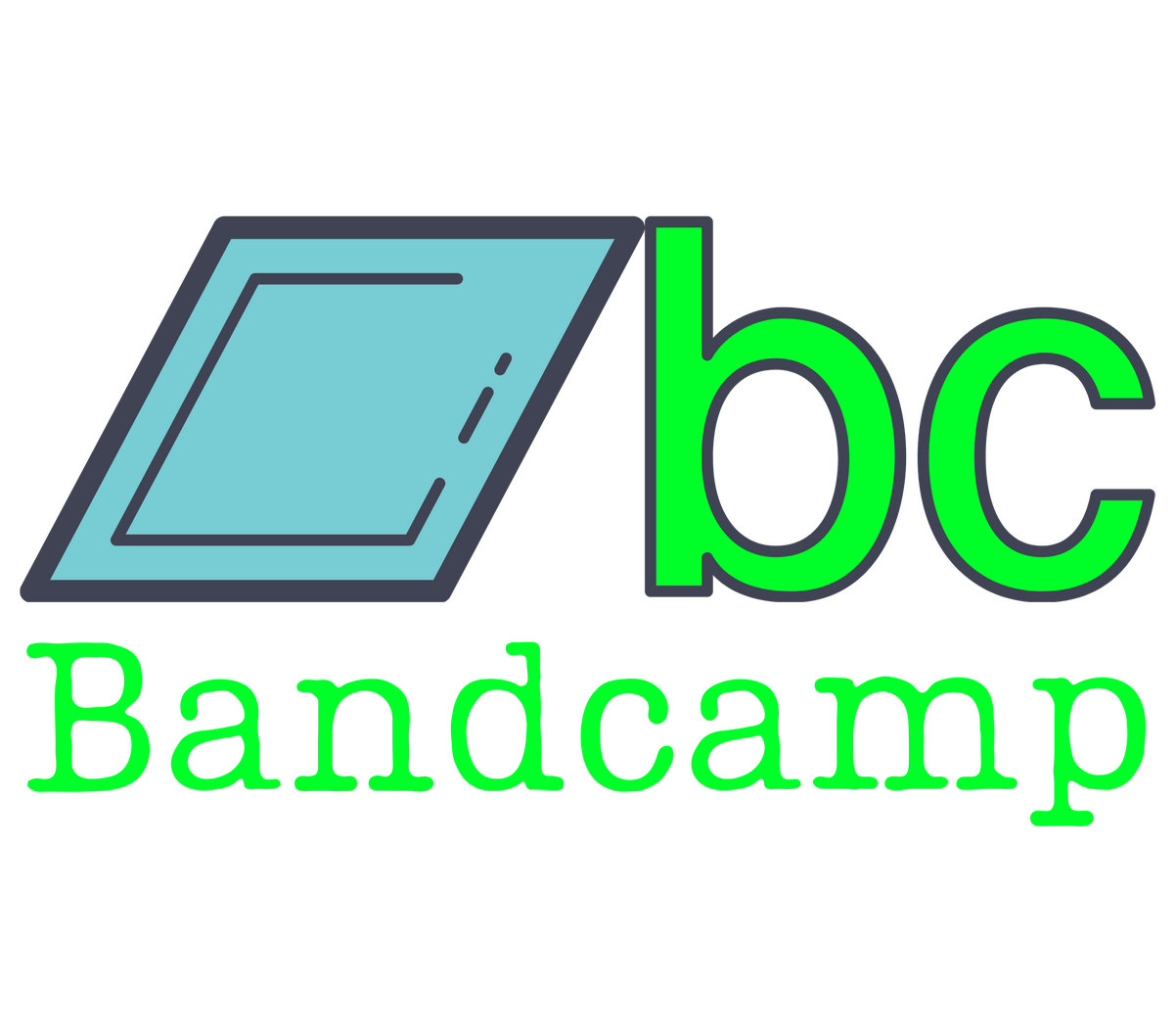 Bandcamp Link Bandcamp Link