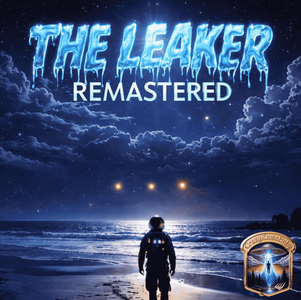 The Leaker Remastered The Leaker Remastered