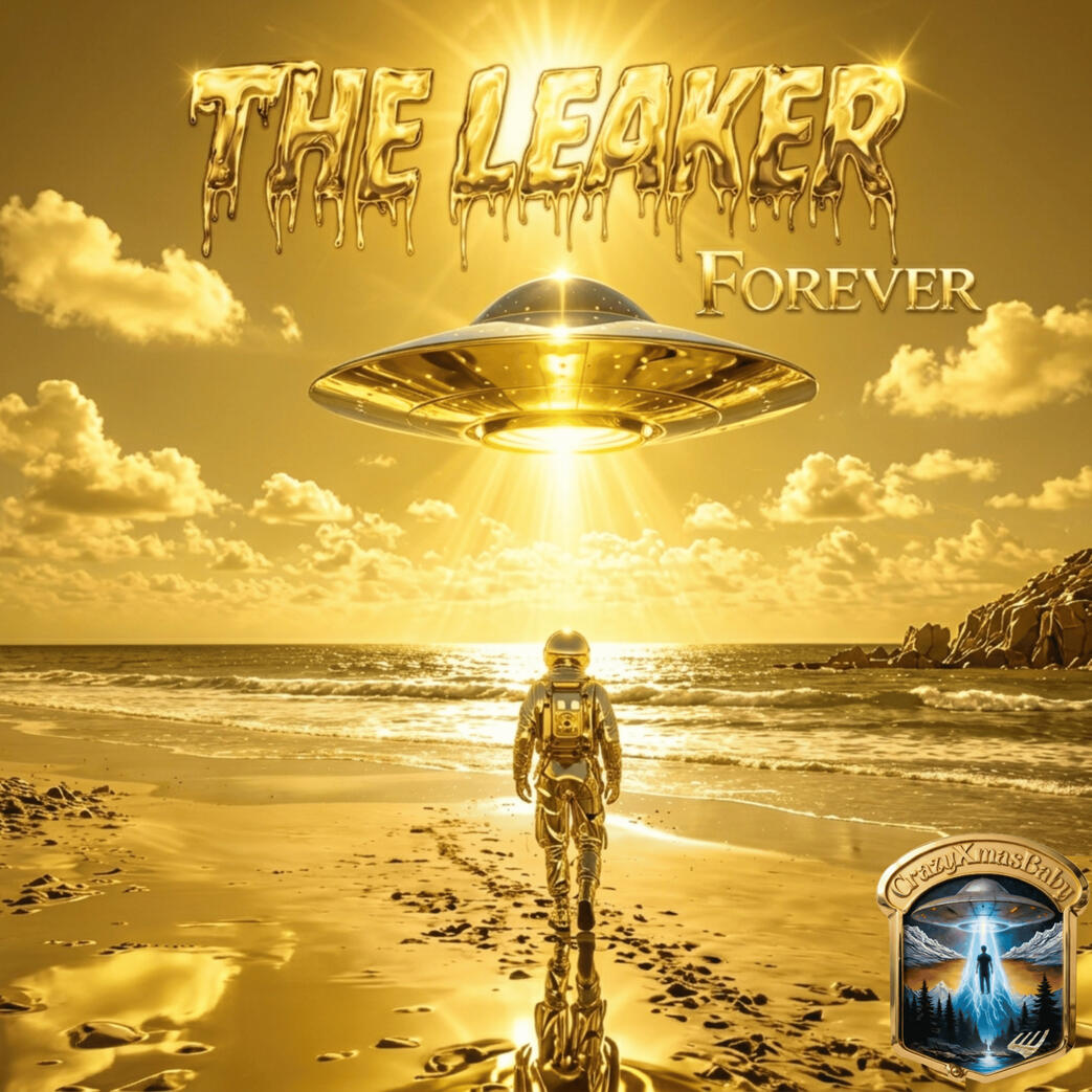 The Leaker Forever The Leaker Forever