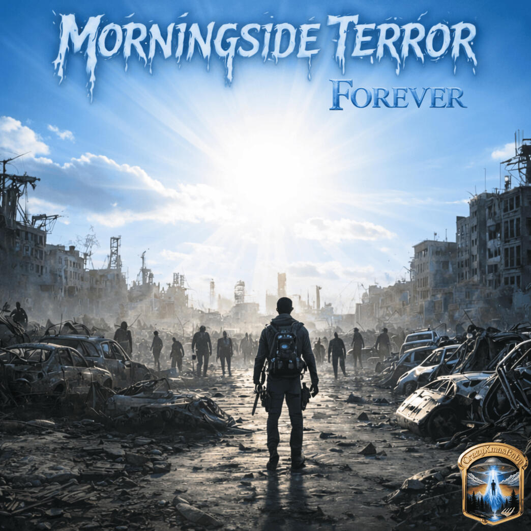 Morningside Terror Forever Morningside Terror Forever