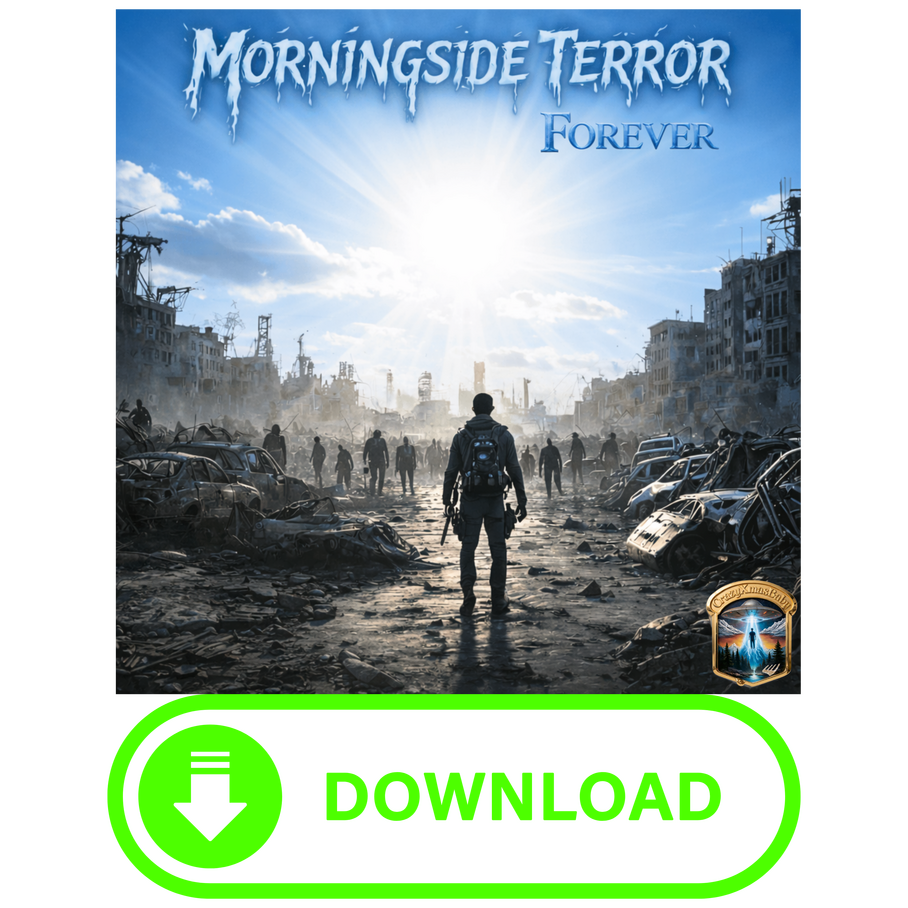 4.99 Morningside Terror Forever 4.99