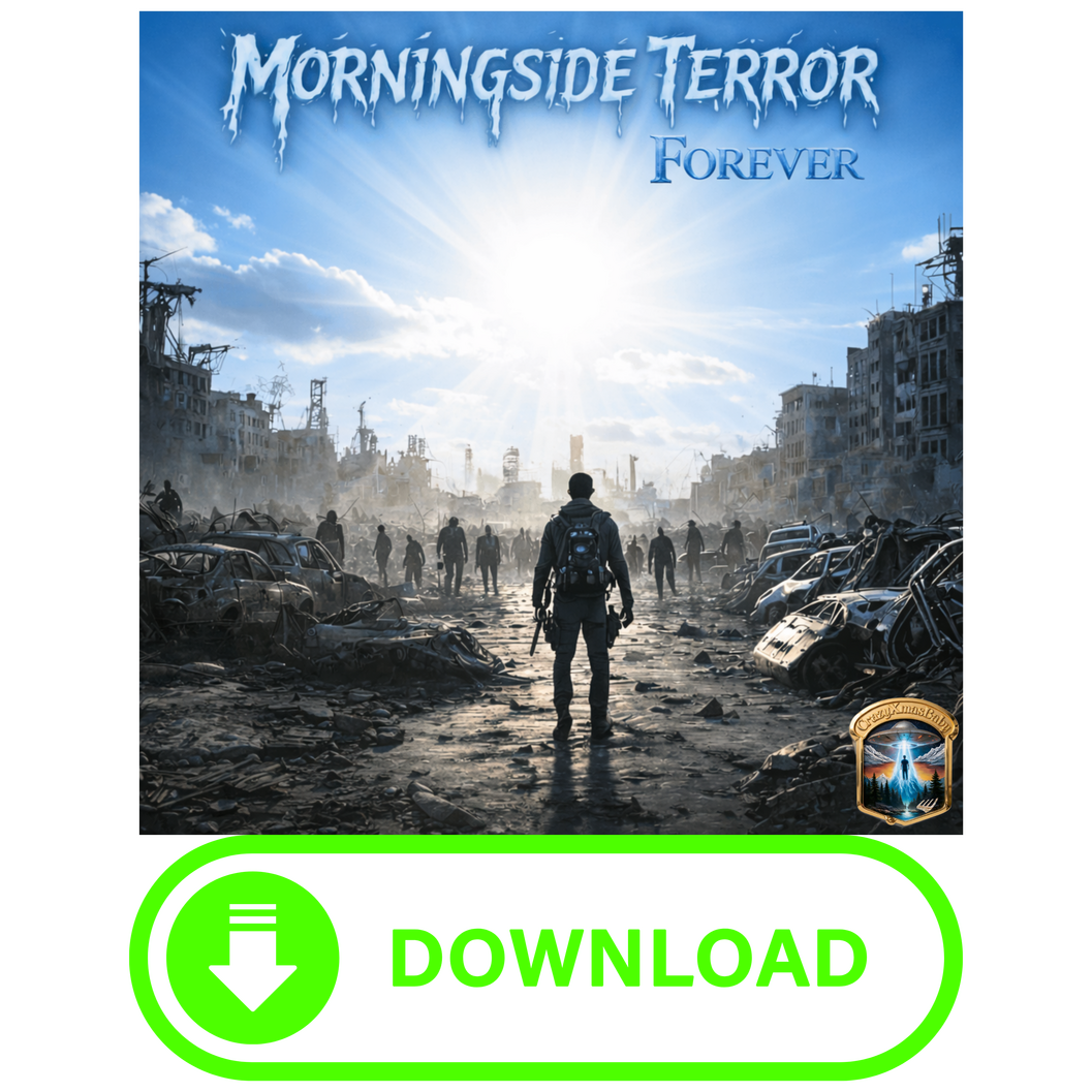 4.99 Morningside Terror Forever 4.99