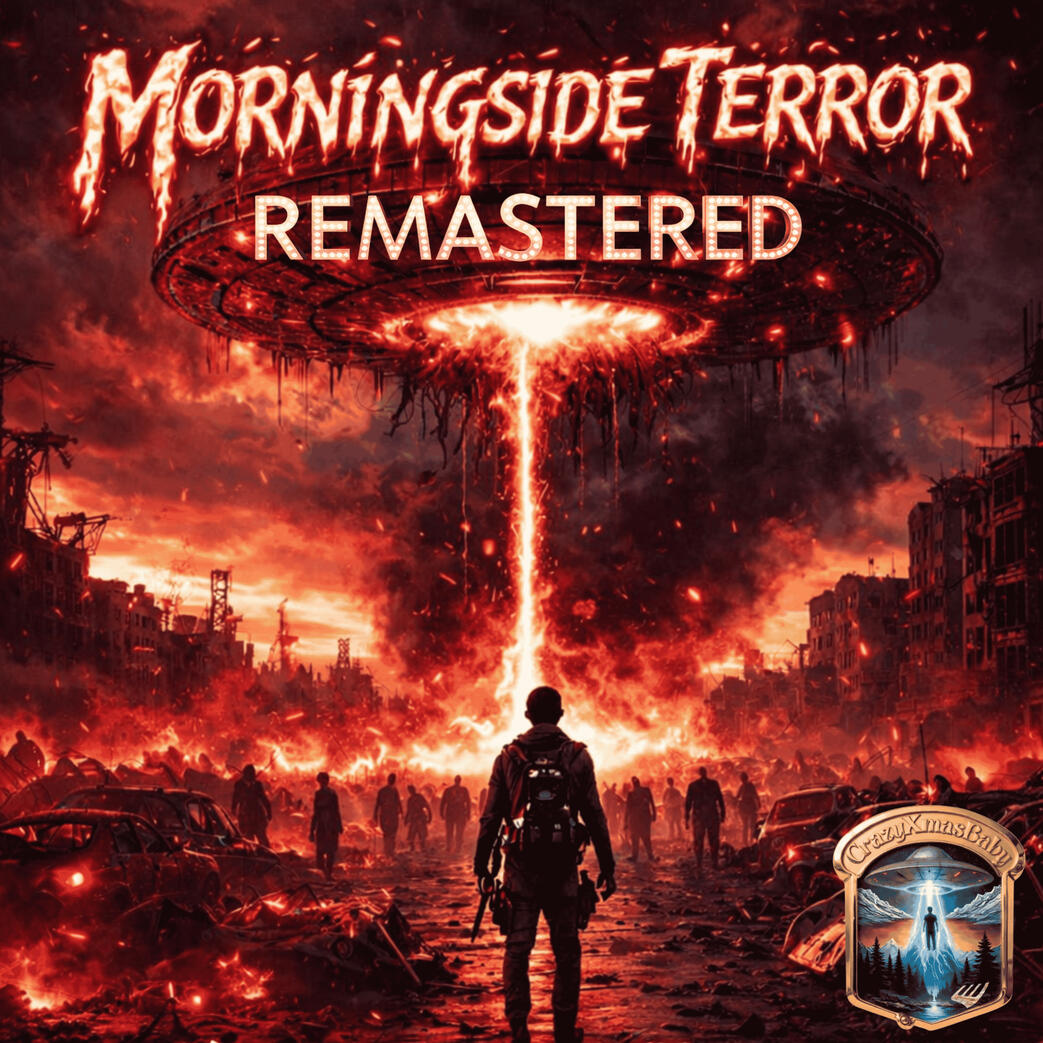 Morningside Terror Remastered Morningside Terror Remastered