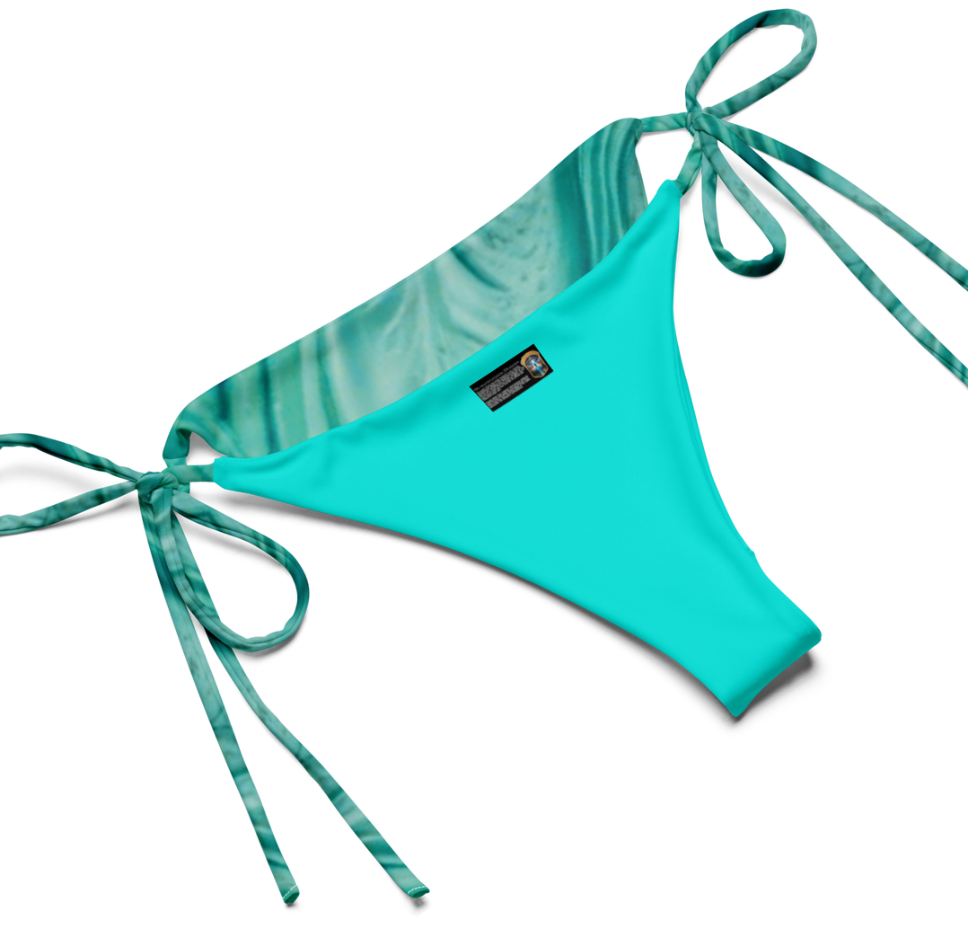 Beach Glow String Bikini Beach Glow String Bikini