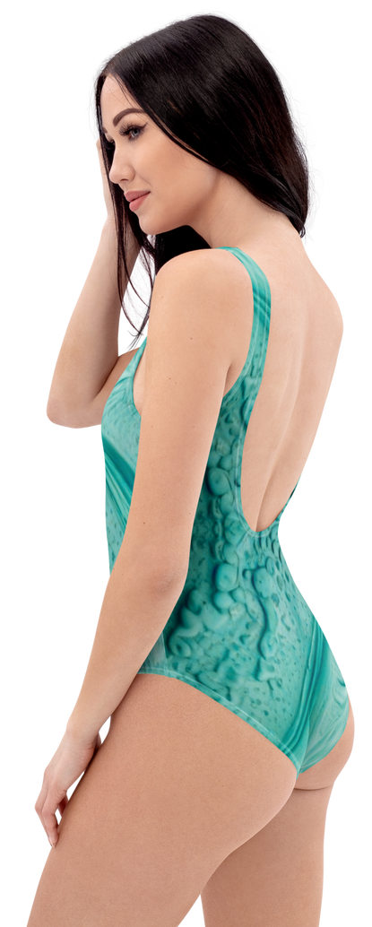 Beach Glow One-Piece Swimsuit Beach Glow One-Piece Swimsuit