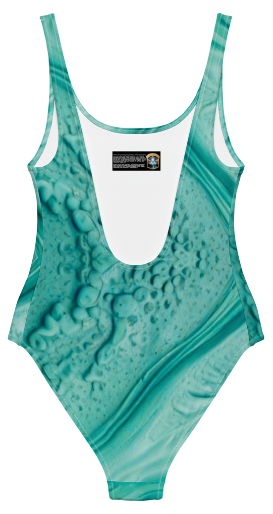 Beach Glow One-Piece Swimsuit Beach Glow One-Piece Swimsuit