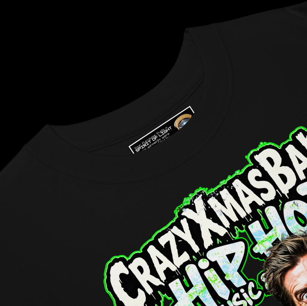 Chainsaw Premium Heavy Weight T-Shirt