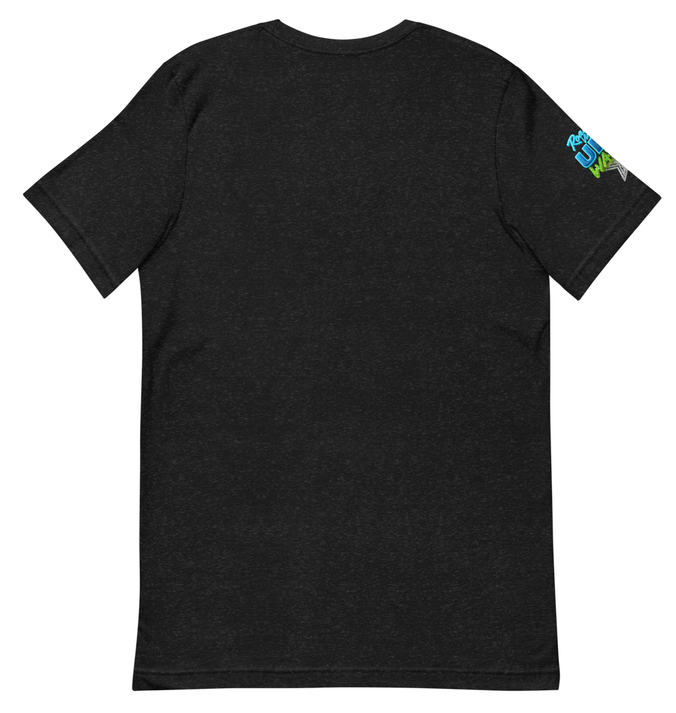 Roanoke Virginia UFO WATCH T-Shirt