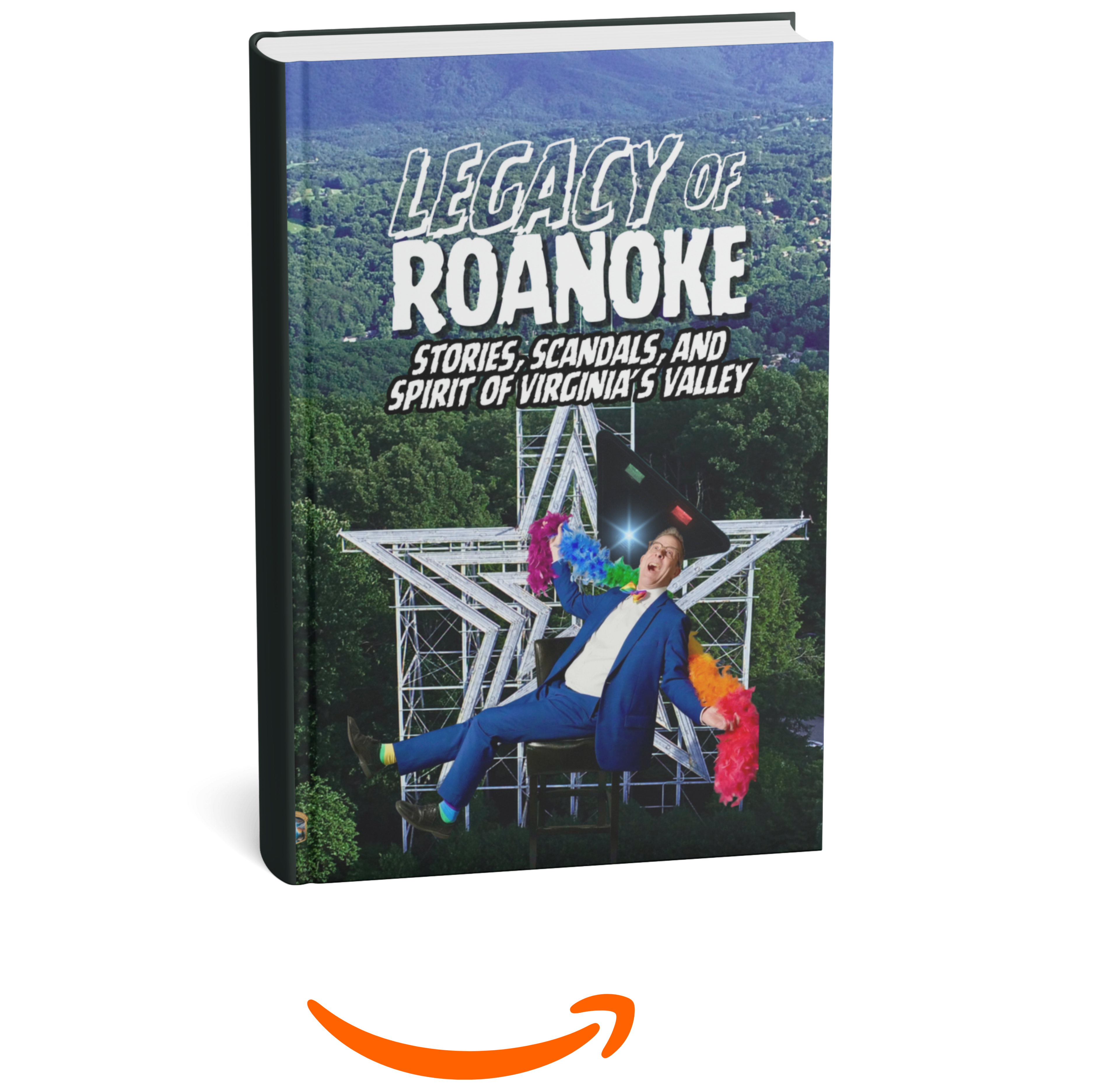 Legacy of Roanoke Legacy of Roanoke