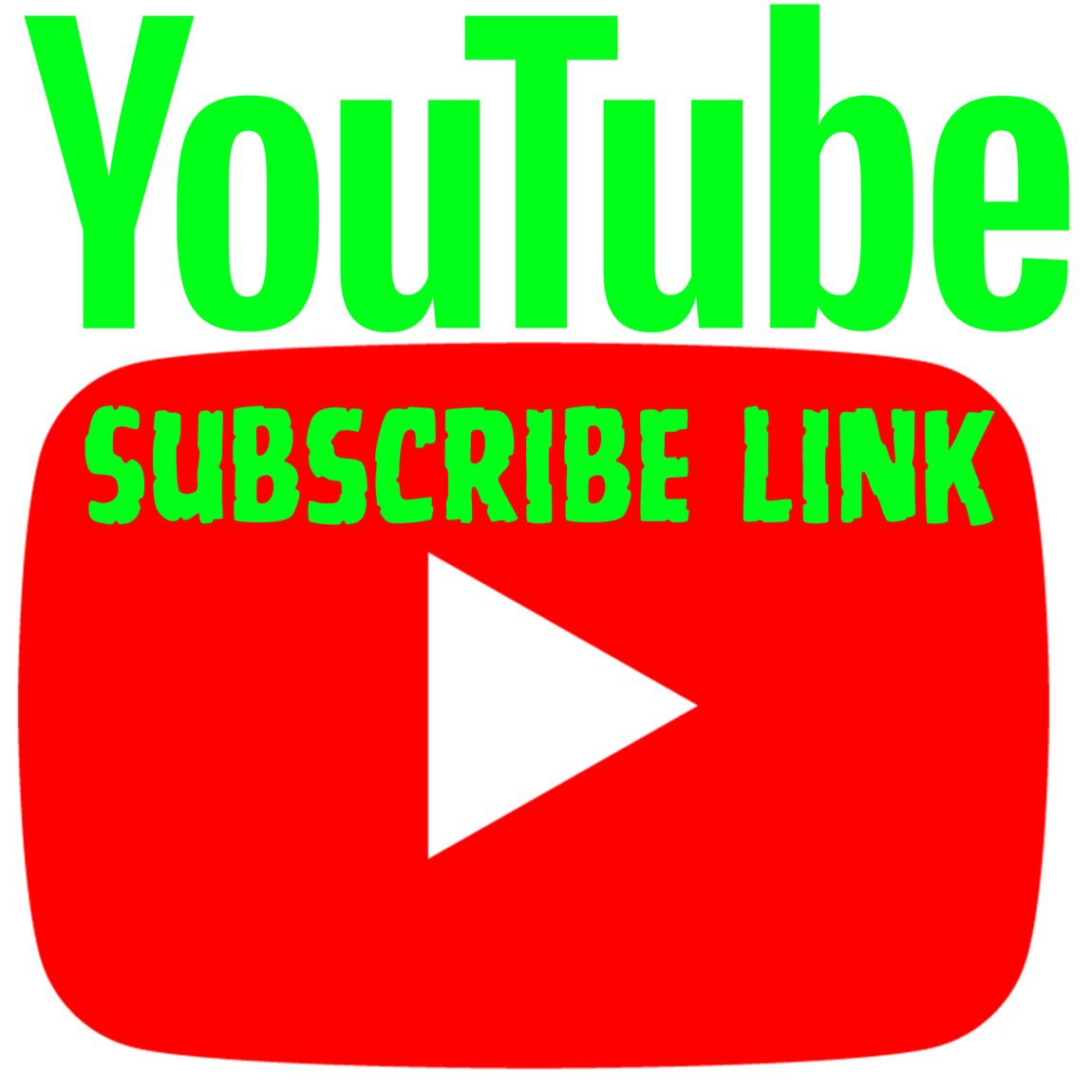 YouTube Subscribe Link