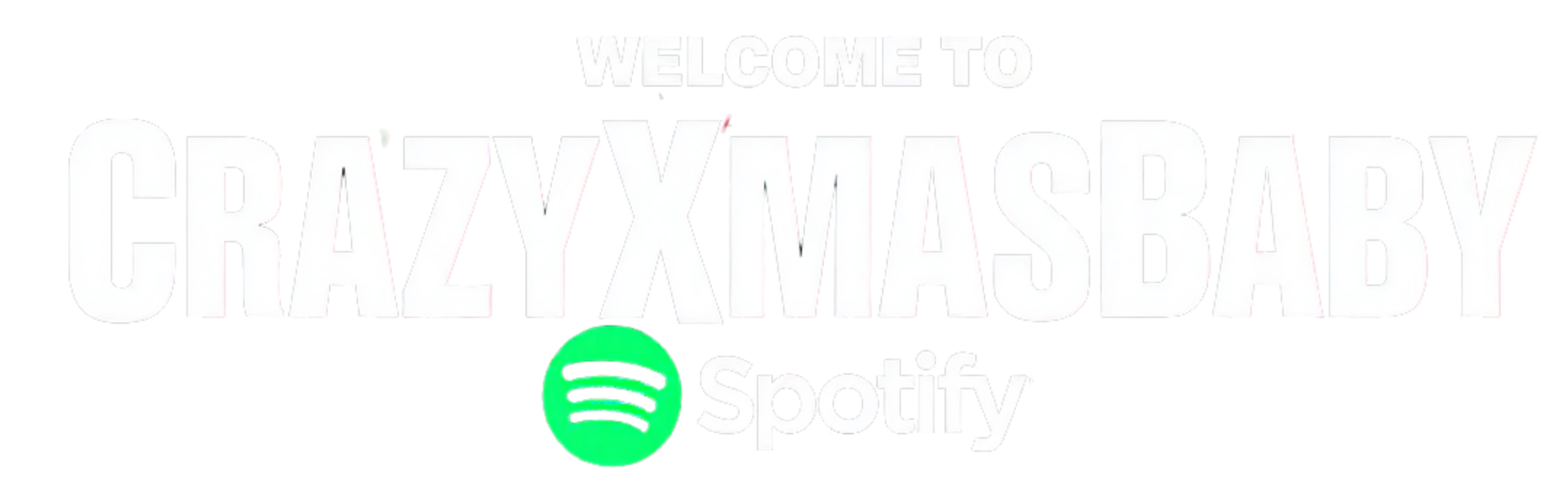 CrazyXmasBaby on Spotify CrazyXmasBaby on Spotify