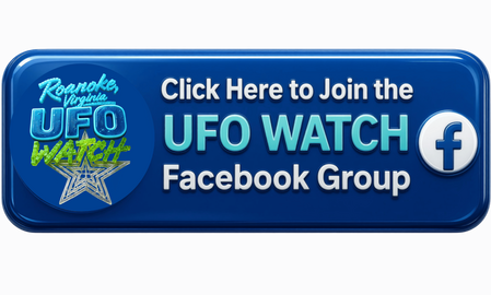 Roanoke Virginia UFO WATCH Roanoke Virginia UFO WATCH
