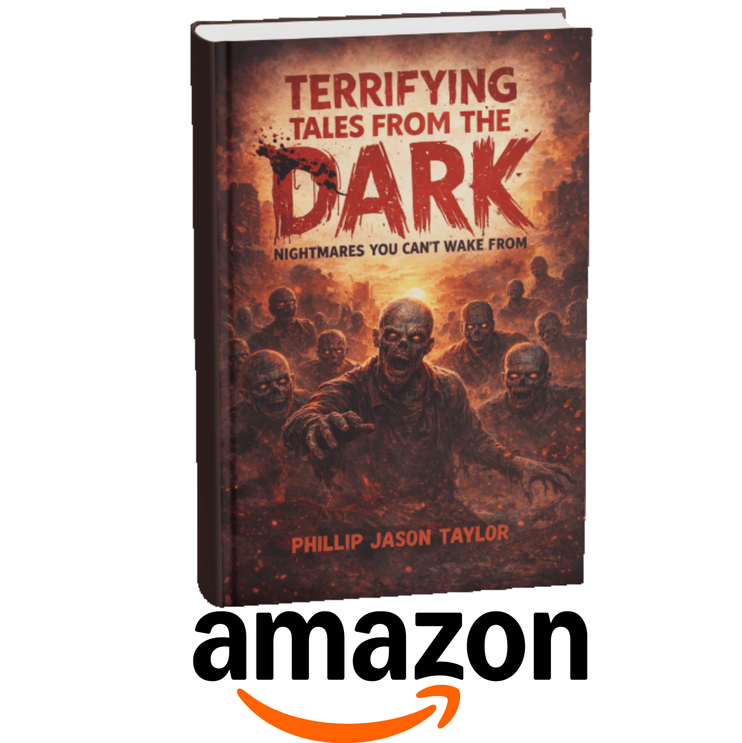 Terrifying Tales from the Dark Terrifying Tales from the Dark