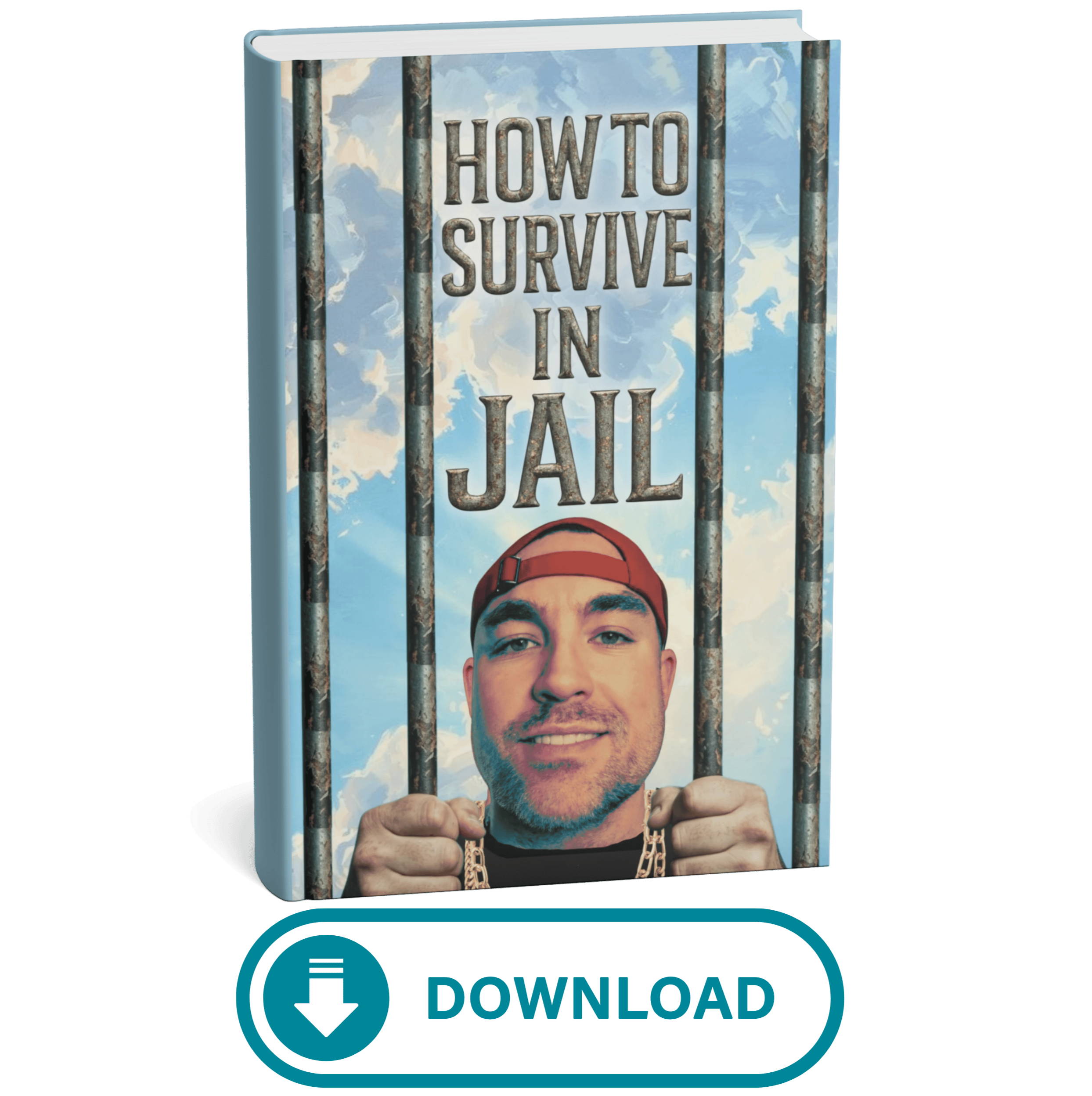 How_to_Survive_in_Jail_E_Book How_to_Survive_in_Jail_E_Book