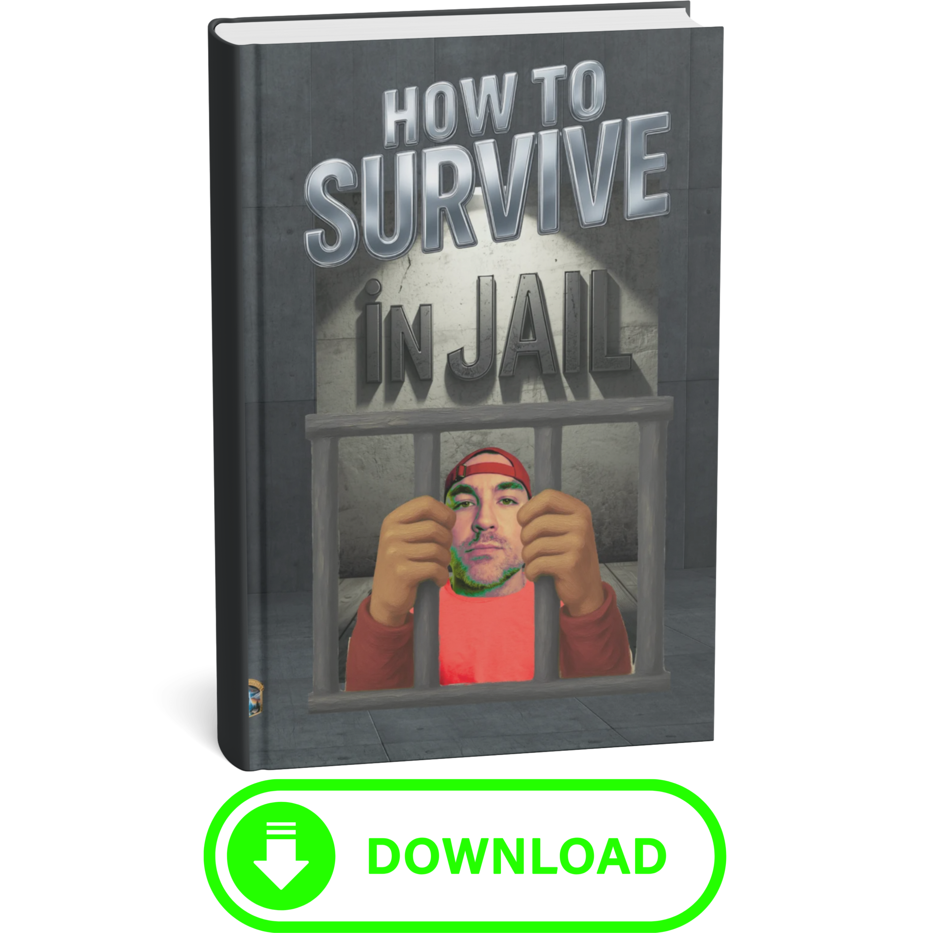 How_to_Survive_in_Jail_E_Book How_to_Survive_in_Jail_E_Book