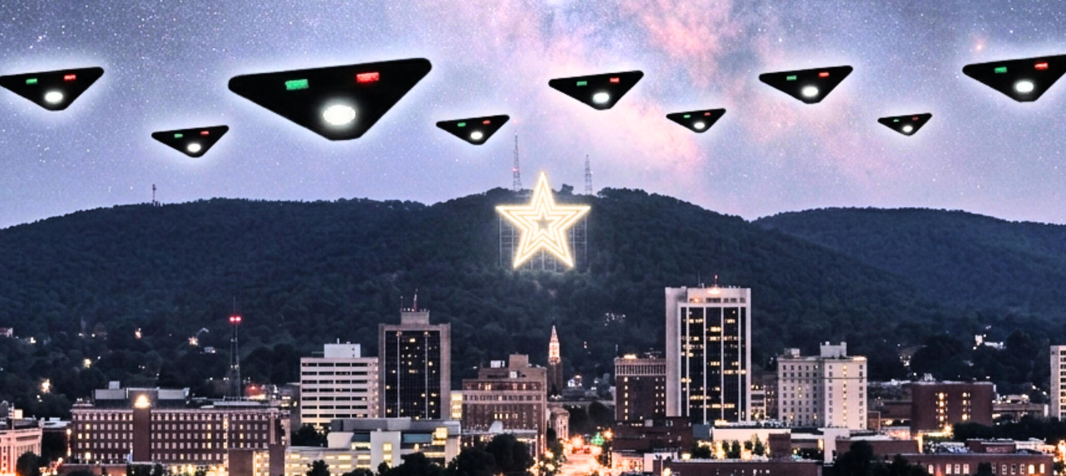 Roanoke Virginia UFO WATCH Roanoke Virginia UFO WATCH