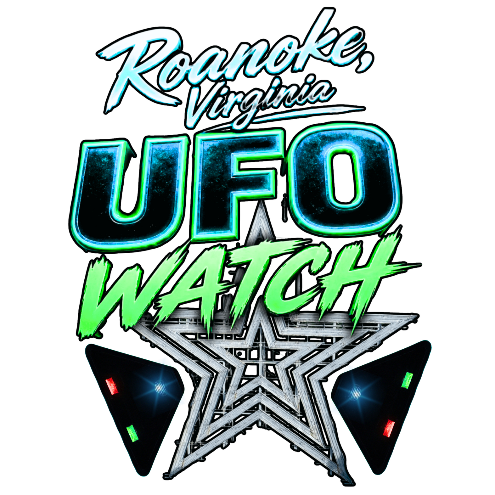 Roanoke Virginia UFO WATCH Roanoke Virginia UFO WATCH