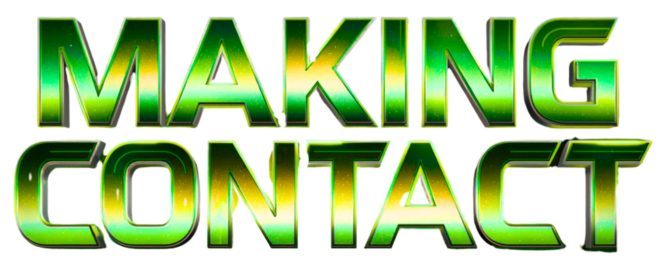 Making Contact Making Contact